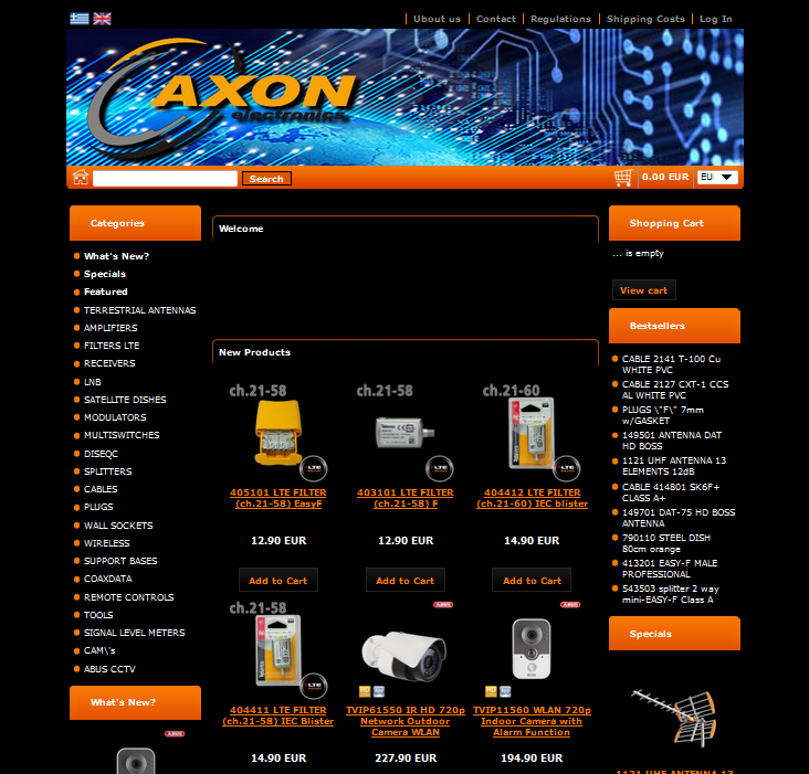 axon-electronics