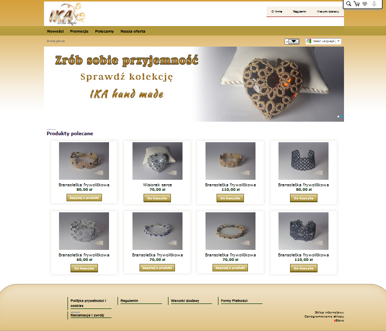 ikahandmade.pl