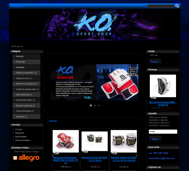 kosportshop.pl