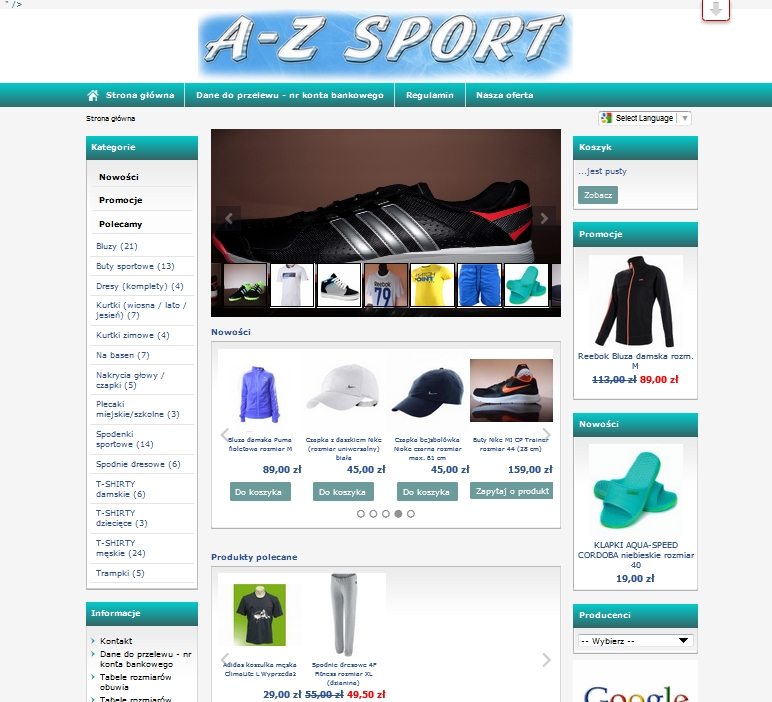 a-z-sport.pl