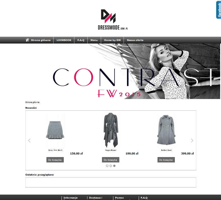 dressmode.com.pl