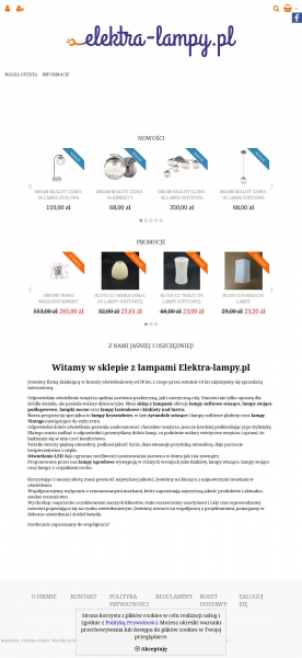 elektra-lampy.pl