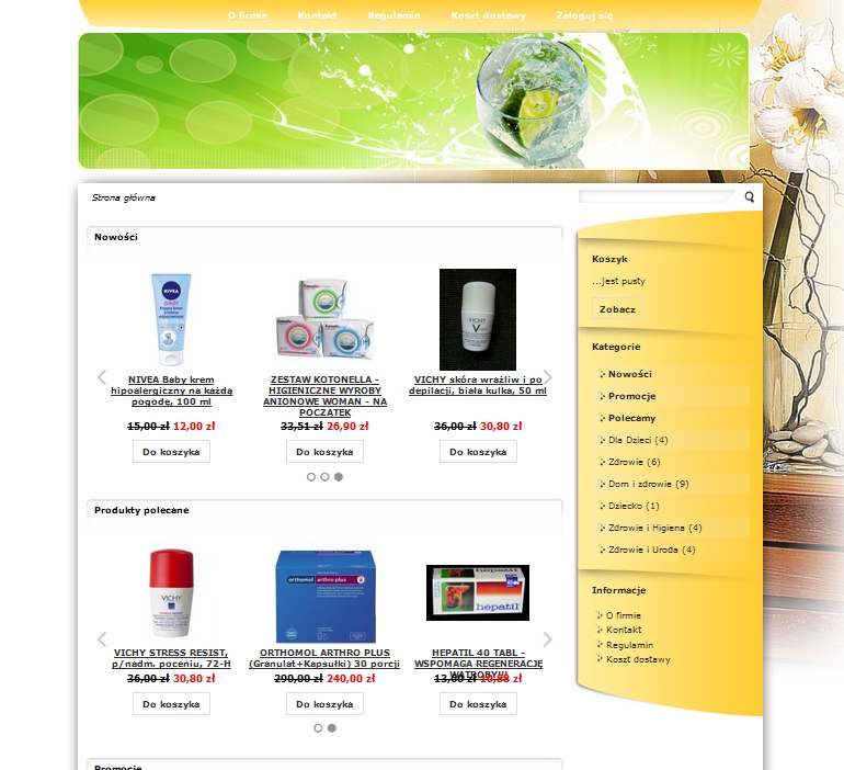 e-rodmar.sstore.pl