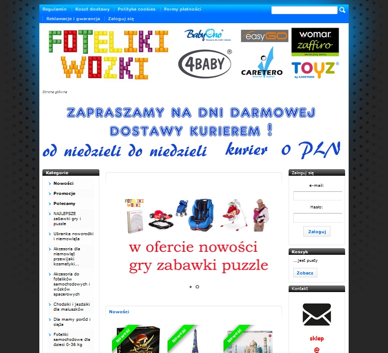 foteliki-wozki.pl