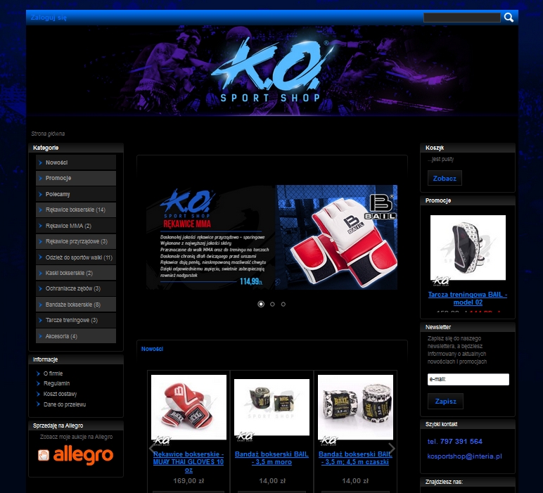 kosportshop.pl