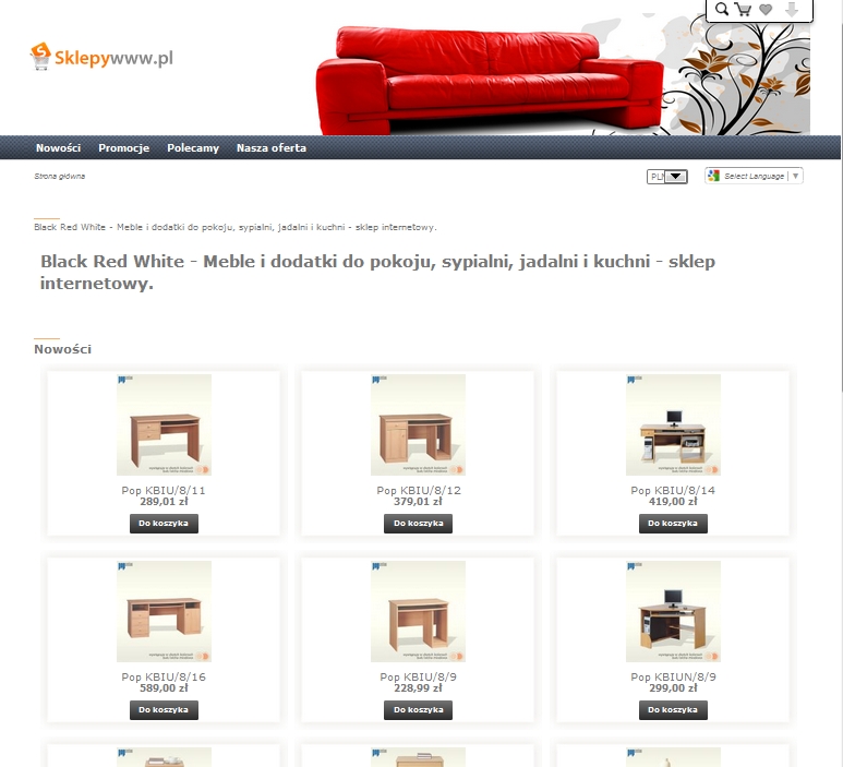 meble-black-red-white-sklep-internetowy.sklep2.pl