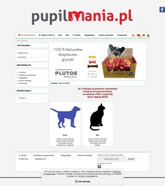 pupilmania.pl