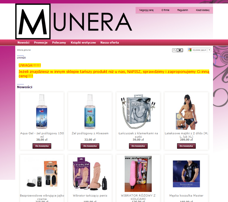 sexshop-munera