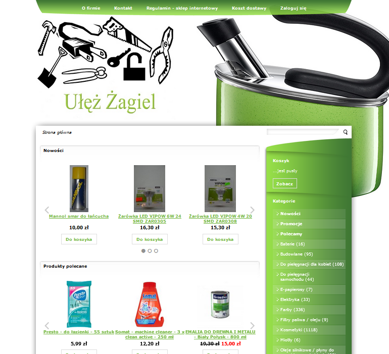 ulezzagiel.sstore.pl